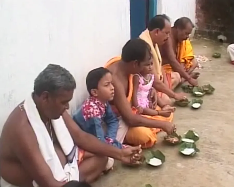 ସରିଲା ନୂଆଁଖାଇ, ସରିନି ଉତ୍ସବ : ପରମ୍ପରା ଅନୁସାରେ ଆଜିଠାରୁ ଭେଟଘାଟ