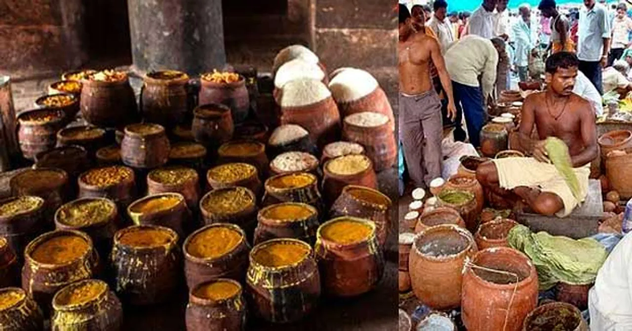  ବିମାନରେ ବଡ ଦେଉଳର ମିଛ ! ଶ୍ରୀମନ୍ଦିରରେ ଆମିଷ ଭୋଗକୁ ନେଇ ଆପତ୍ତିଜନକ ଲେଖା