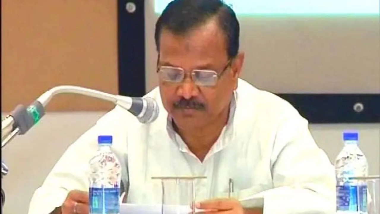  ନେତାଙ୍କ ସମ୍ପତ୍ତିକୁ ନେଇ ଚାଲିଛି ଚର୍ଚ୍ଚା । ବିଜେଡି ବିଧାୟକ ପ୍ରଦୀପ ଅମାତଙ୍କର ସମ୍ପତ୍ତିର ପରିମାଣ ମାତ୍ର ଅଧକୋଟି ଟଙ୍କା