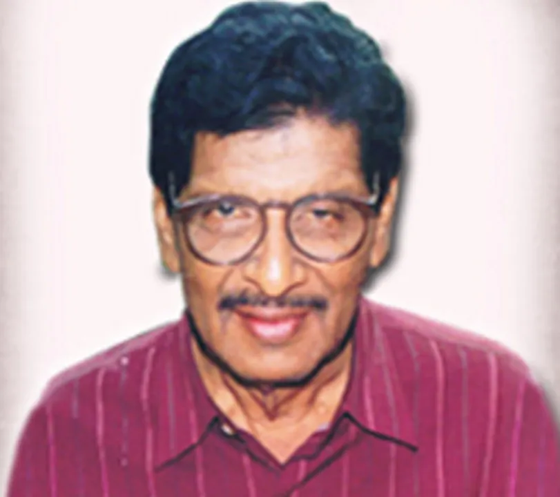  ମନେପଡନ୍ତି ଖୋକା ଭାଇ : ଆଜି ଓଡିଆ ସଂଗୀତର ମୁକୁଟ ବିହୀନ ସମ୍ରାଟଙ୍କ ଜନ୍ମଦିନ