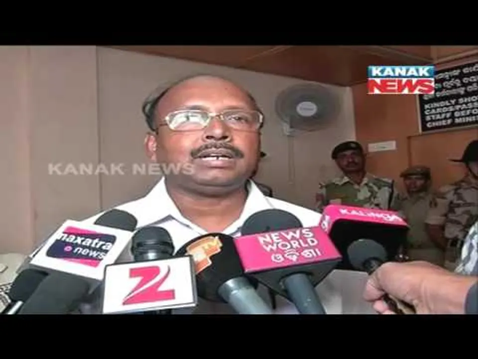  ପ୍ରାଇମ୍ ଟାଇମ୍ ନ୍ୟୁଜ୍ : ୨୨-୧୦-୧୬