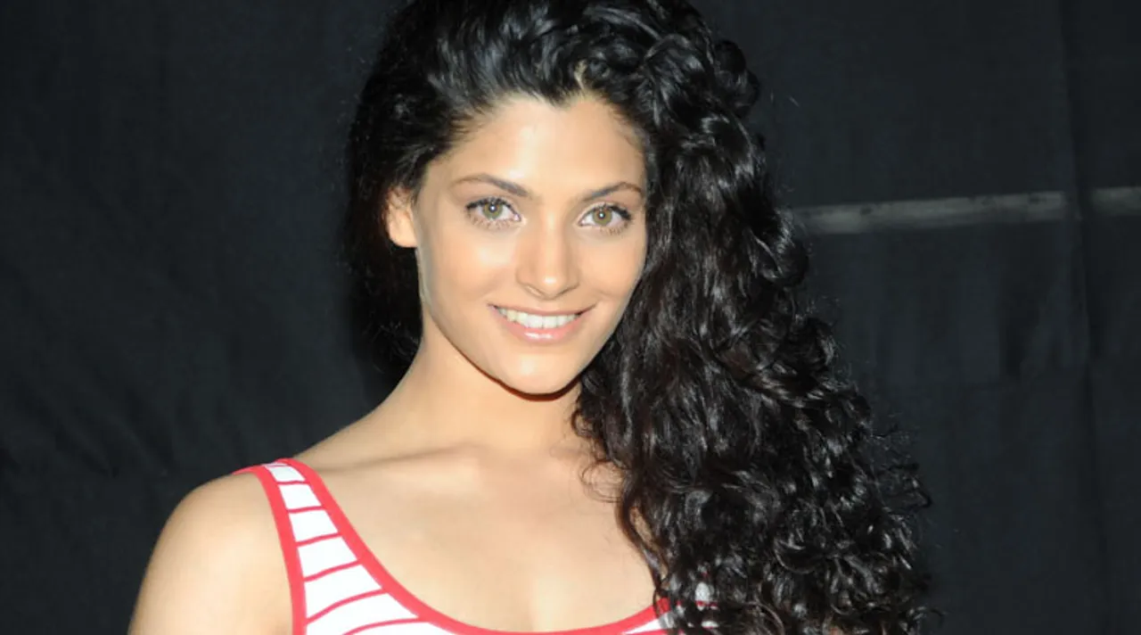  ରାଧିକା ଆପ୍ତେଙ୍କ ପରେ ସାଇୟାମୀ ଖେର୍ : କାଷ୍ଟିଂ କାଉଚର ଶିକାର ହୋଇଥିବା କହିଲେ ‘ମିର୍ଯ୍ୟା’ର ନାୟିକା