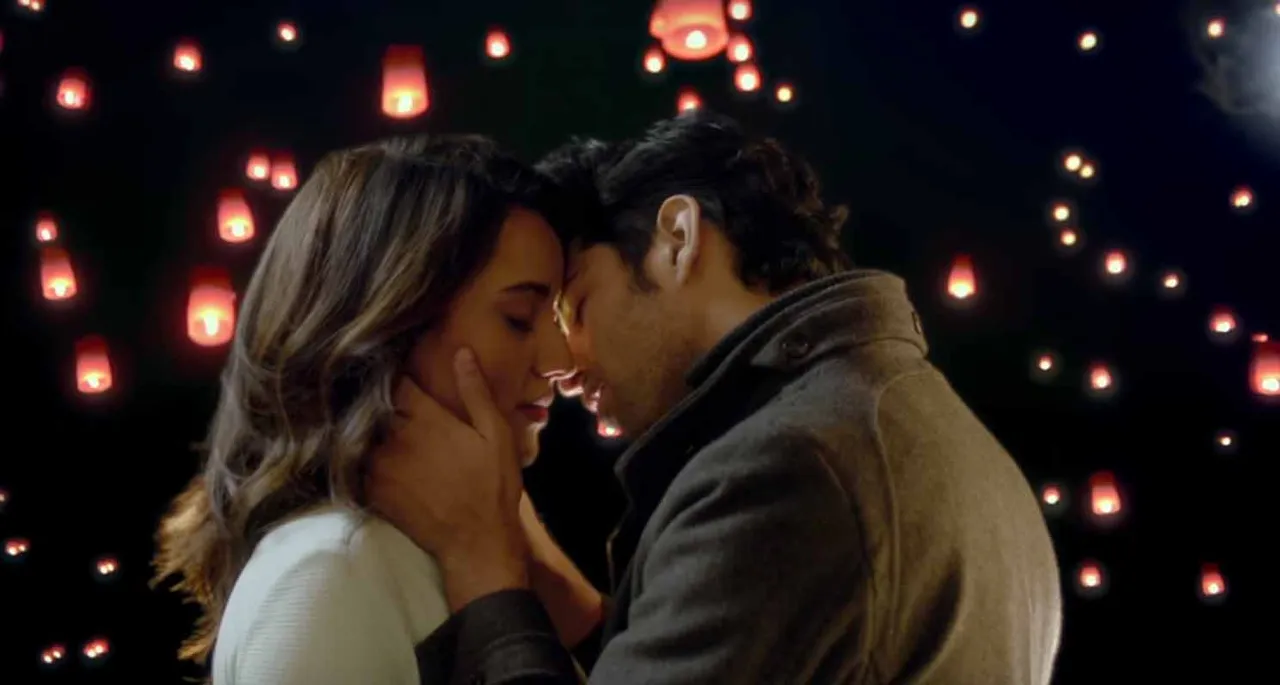  ରିଲିଜ୍ ହୋଇଛି ଅପକମିଙ୍ଗ୍ ରୋମାଂଟିକ୍ ଫିଲ୍ମ ‘ତୁମବିନ ୨’ ର ନୂଆ ଟ୍ରେଲର୍