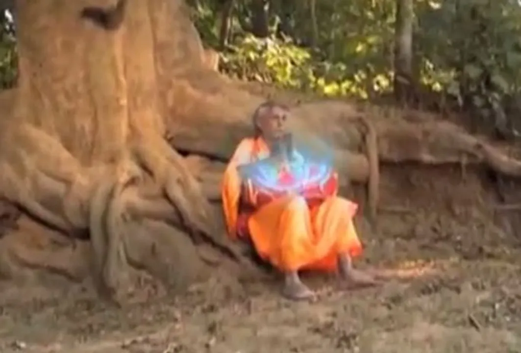  ଚତୁର୍ଥ ରାଜ୍ୟ ଟେଲି ପୁରସ୍କାର : ଅଜୟ ରାଉତରାୟଙ୍କ "ନବକଳେବର'ଶ୍ରେଷ୍ଠ ଟେଲି ଧାରାବାହିକ