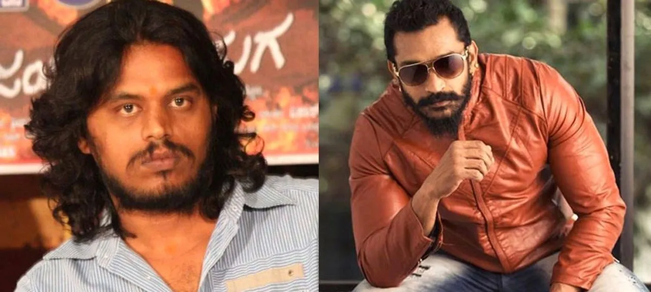  ଫିଲ୍ମର କ୍ଲାଇମେକ୍ସ ହେଲା ଜୀବନର କ୍ଲାଇମେକ୍ସ : ସୁଟିଂ ବେଳେ ଷ୍ଟଣ୍ଟ୍ ସିନ୍ ନେଲା ୨ ଜୀବନ