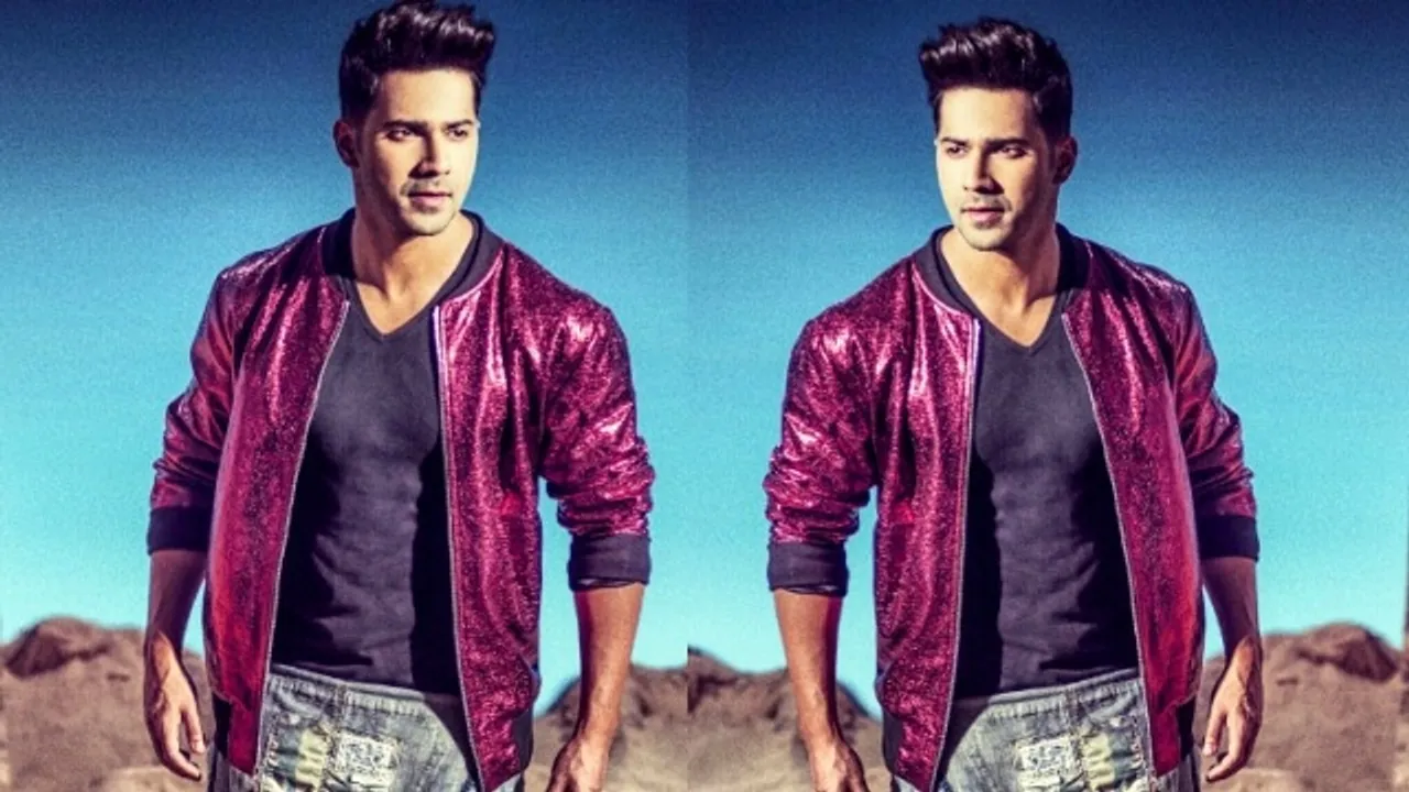  ଜ୍ୟାକଲିନ୍ ଓ ତାପସୀଙ୍କ ସହ ରୋମାନ୍ସ କରିବେ ବରୁନ୍ ! ଆସୁଛି ଫିଲ୍ମ ‘ଜୁଡୁୱା’ର ସିକ୍ୱେଲ୍