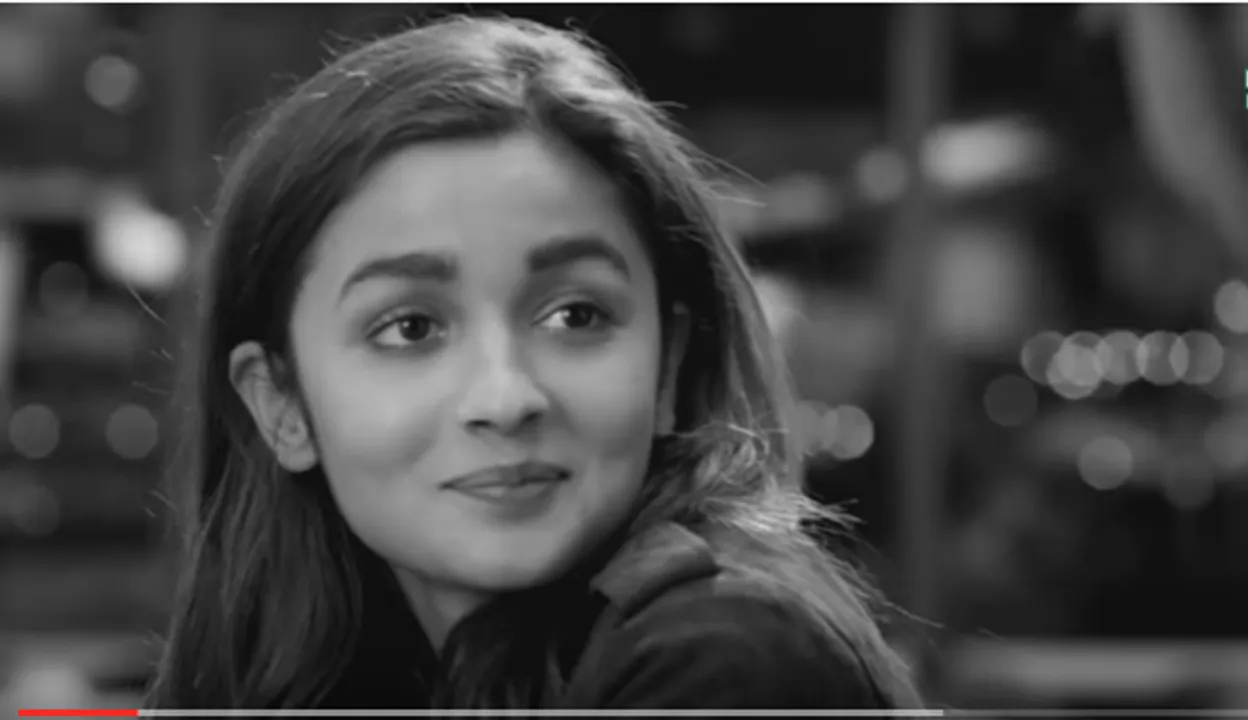  ରିଲିଜ ହେଲା ଫିଲ୍ମ ‘ଡିୟର ଜିନ୍ଦେଙ୍ଗୀ’ର ଗୀତ ‘ଜଷ୍ଟ ଗୋ ଟୁ ହେଲ୍ ଦିଲ୍’