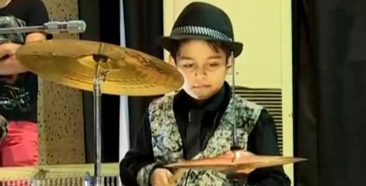  ଲଣ୍ଡନରେ ବାଜିବ ଓଡିଶା ଡ୍ରମ୍ ! ‘ବ୍ରିଟେନ୍ସ ଗଟ୍ ଟ୍ୟାଲେଂଟ୍’ ସୋ'ରେ ଓଡିଆ ପୁଅ ଅଭିଷେକ