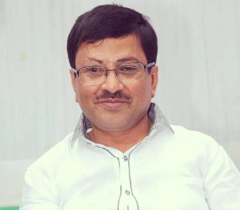  ଆଜି ଦିଲ୍ଲୀରୁ ଫେରିବ ଲୁଲୁ ମହାପାତ୍ରଙ୍କ ମରଶରୀର : ପିସିସି କାର୍ଯ୍ୟାଳୟରେ ଶେଷ ଦର୍ଶନ