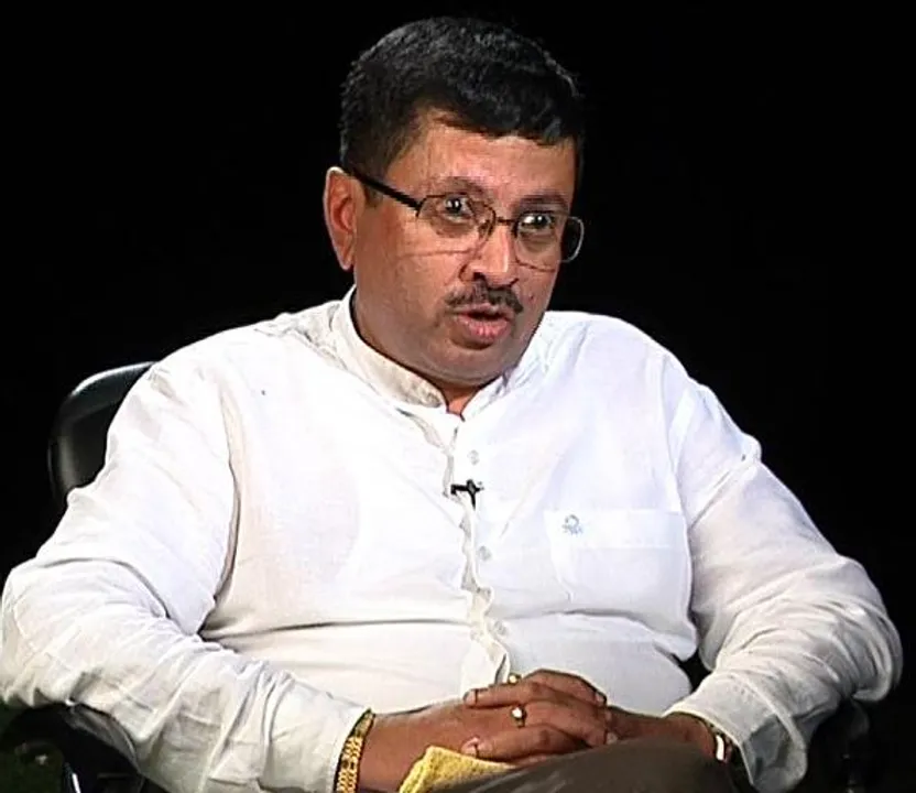  ଲୁଲୁଙ୍କ ପରଲୋକରେ ବିଭିନ୍ନ ନେତାଙ୍କ ଶୋକ : ଜଣେ ଦୃଢ ସଂଗଠକ ଥିଲେ ବୋଲି ବର୍ଣ୍ଣନା କଲେ ମୁଖ୍ୟମନ୍ତ୍ରୀ