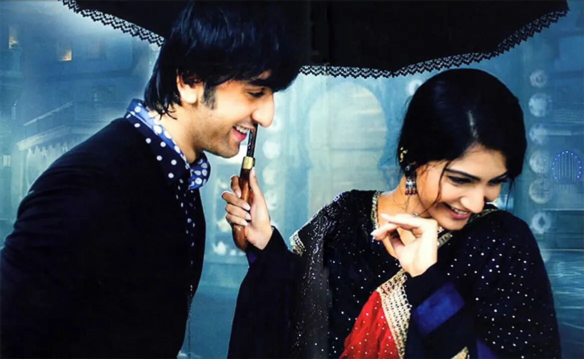  ୧୦ ବର୍ଷ ପରେ ଏକାଠି ହେବେ ‘ସାୱରିୟା’ ଯୋଡି : ସଞ୍ଜୟଙ୍କ ବାୟୋପିକରେ ରୋମାନ୍ସ କରିବେ ରଣବୀର ଓ ସୋନମ୍