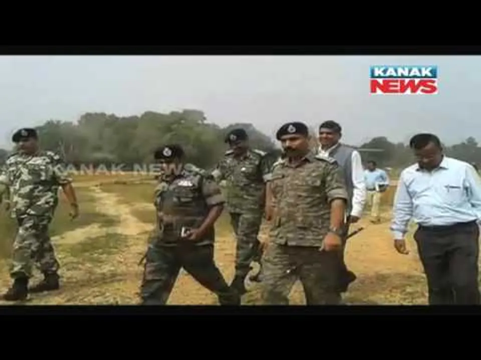  ପ୍ରାଇମ୍ ଟାଇମ୍ ନ୍ୟୁଜ୍ : ୧୬ –୧୧-୧୬