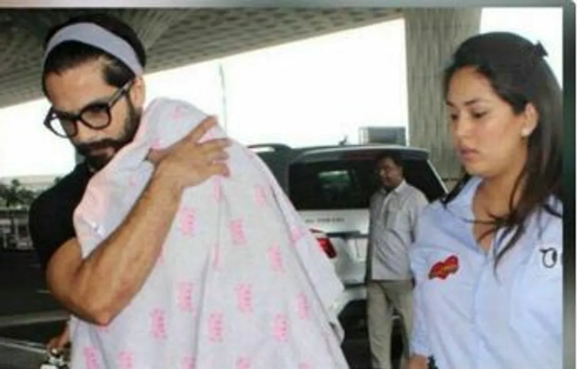  ଝିଅ ଅଭିନେତ୍ରୀ ହେଉ ଚାହାଁନ୍ତିନି ଶାହିଦ୍