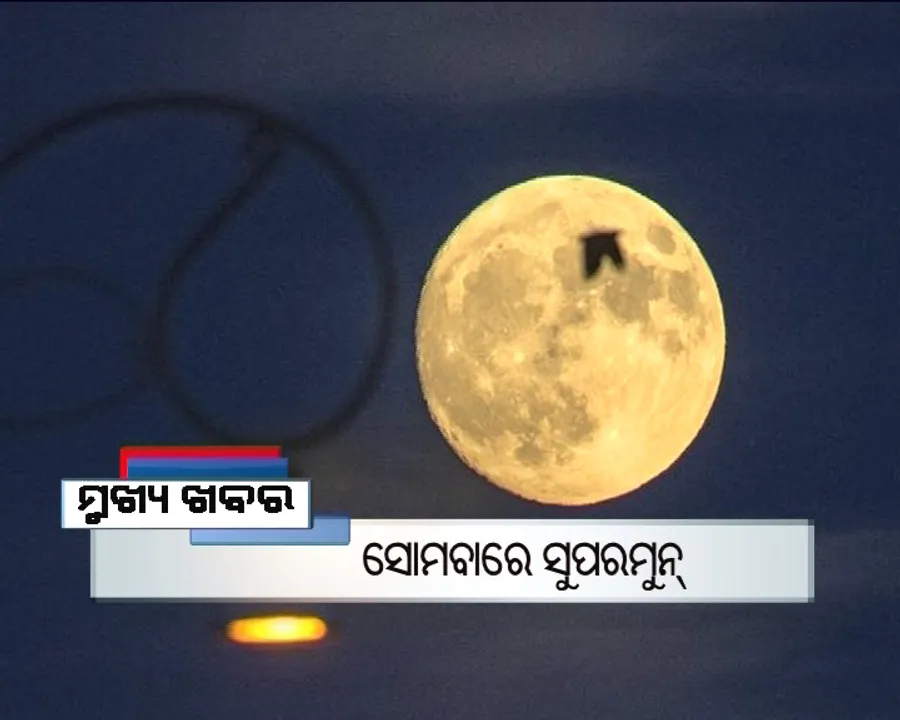  ପ୍ରାଇମ୍ ଟାଇମ୍ ବୁଲେଟିନ୍ : ୧୪/୧୧/୧୬