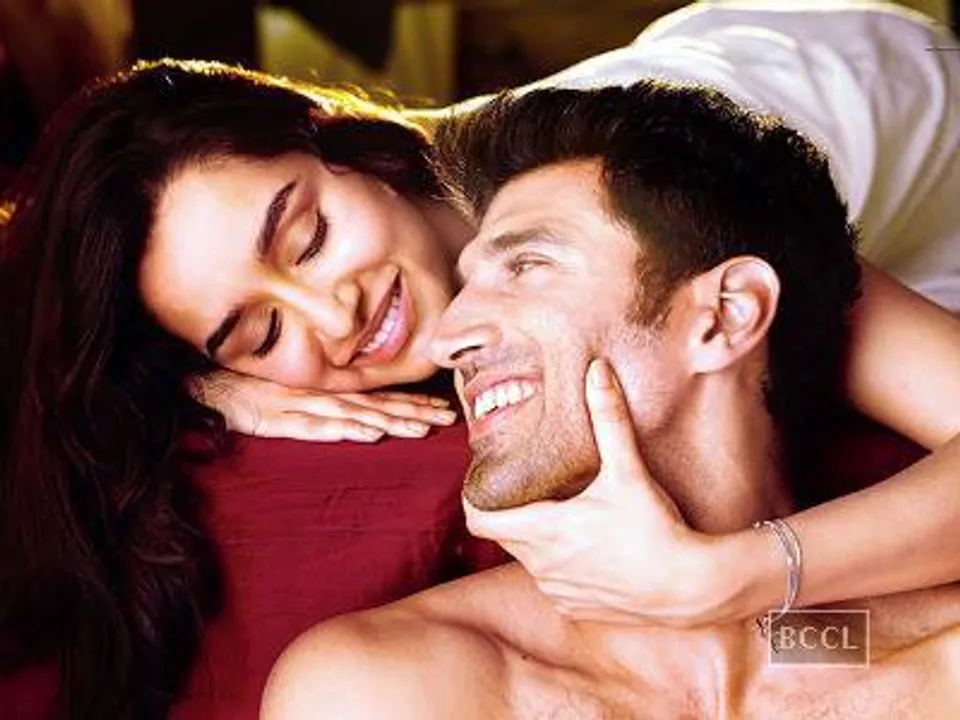  ରିଲିଜ ହୋଇଛି "ଓକେ ଜାନୁ'ର ଟ୍ରେଲର