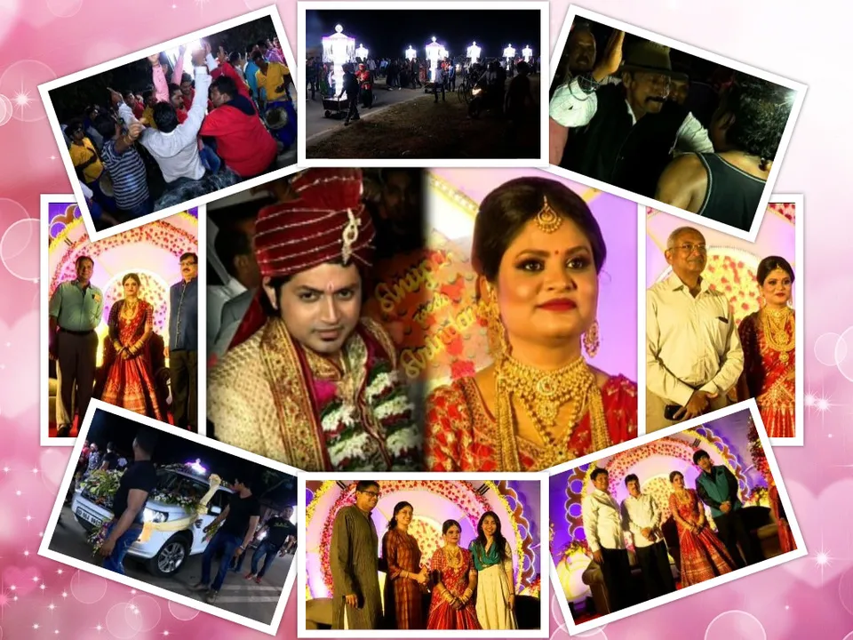  ରାଜନେତା ଘରେ ଅଭିନେତା ଜ୍ୱାଇଁ : ଅନୁପାଙ୍କୁ ଜୀବନସାଥୀ କଲେ ଅରିନ୍ଦମ