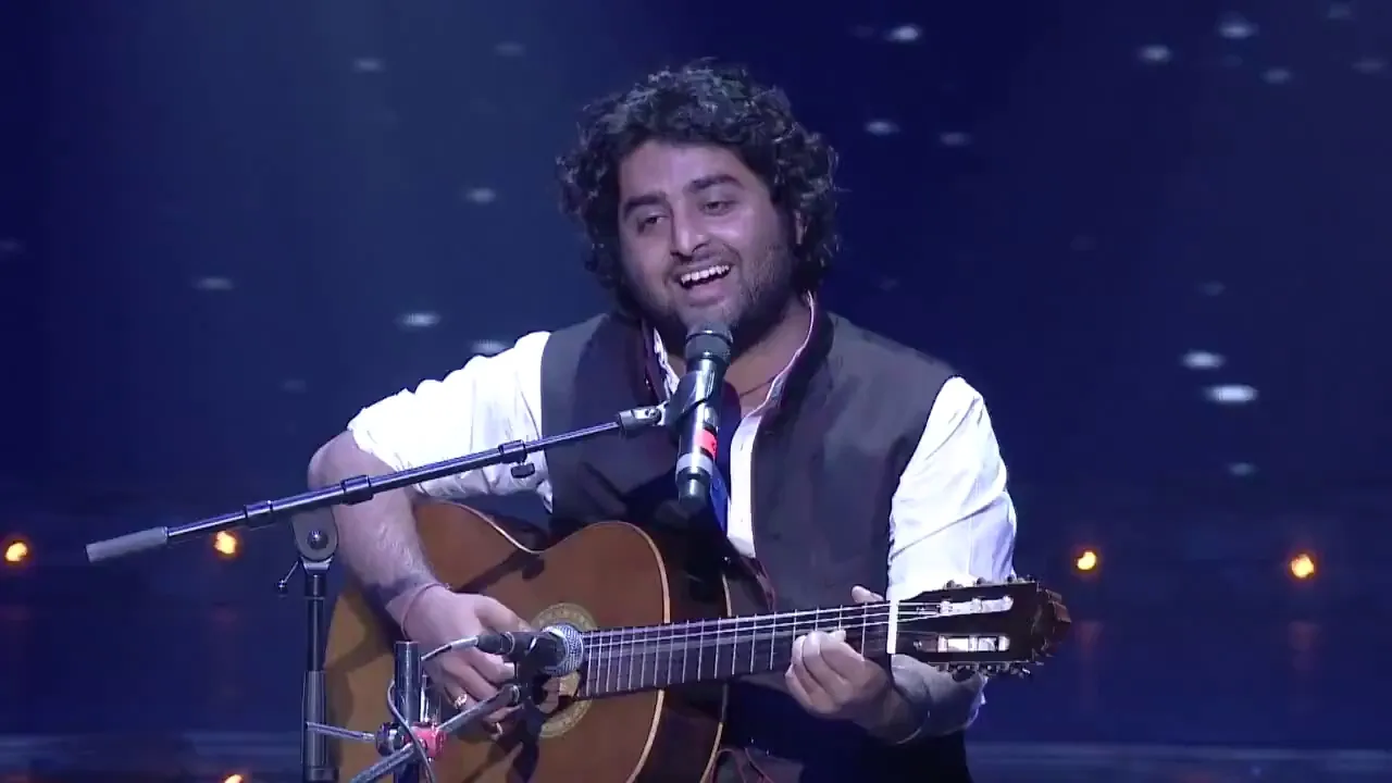  ଆଉ ଗୀତ ବୋଲିବେନି ଅରିଜିତ୍ ସିଂ ! ଚଳିତ ବର୍ଷ ଶେଷ ବୋଲି ସାକ୍ଷାତକାରରେ କଲେ ଖୁଲାସା