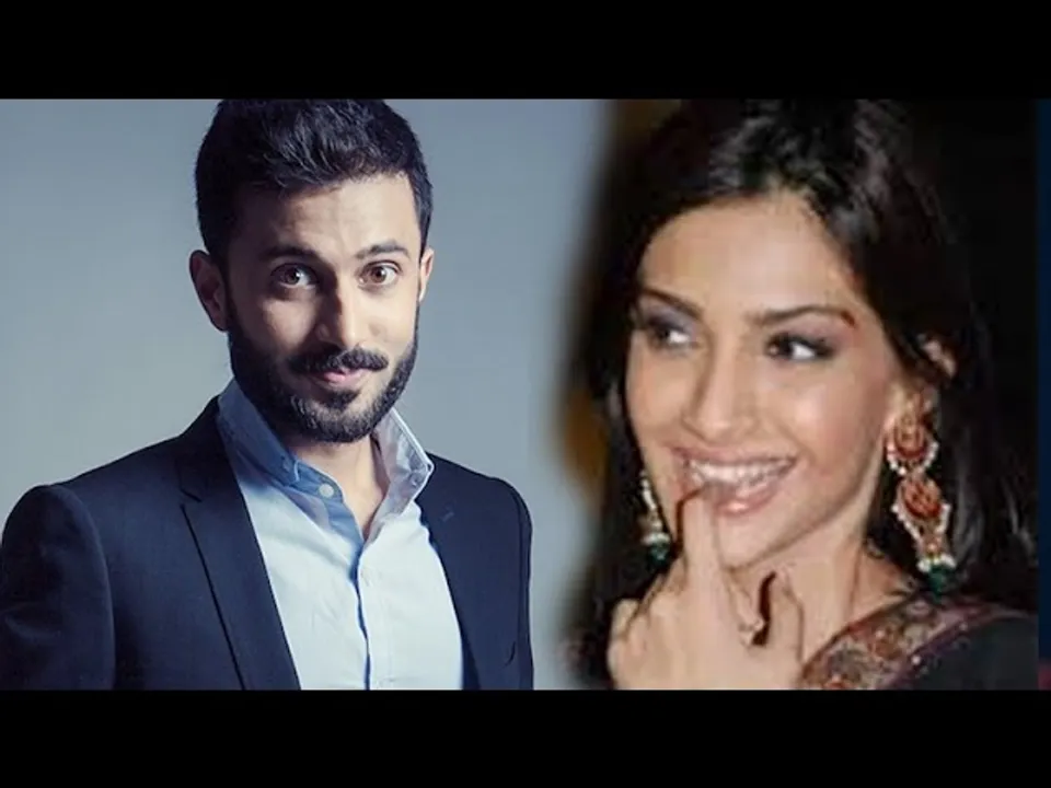  ଆସନ୍ତା ବର୍ଷ ବିବାହ ବନ୍ଧନରେ ବାନ୍ଧିହେବେ ସୋନମ ଏବଂ ତାଙ୍କ ବୟଫ୍ରେଣ୍ଡ