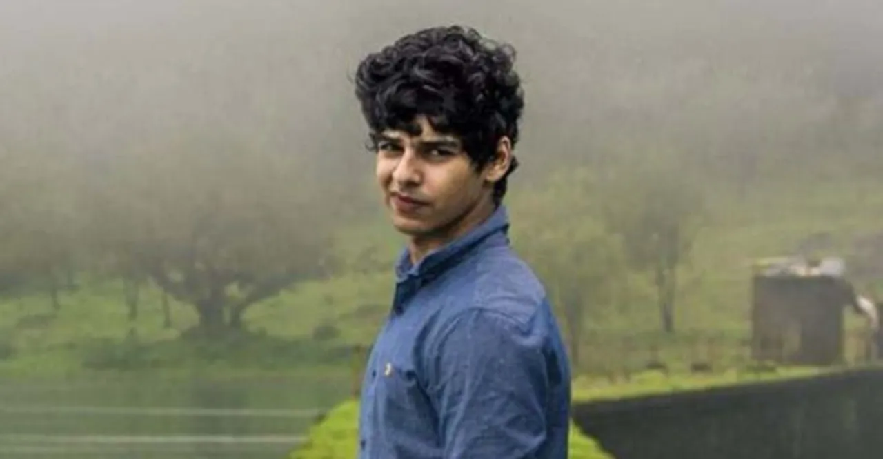  ଶାହିଦ କପୁରଙ୍କ ଭାଇ ଇଶାନ ଖଟ୍ଟର ଦୀପିକା ପାଦୁକୋନଙ୍କ ସହ କରିବେ ଡେବ୍ୟୁ