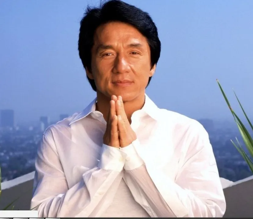  ‘କୁଙ୍ଗ୍-ଫୁ ୟୋଗା’ ସିନେମାର ପ୍ରଚାର ପାଇଁ ମୁମ୍ବାଇ ଆସିବେ ସୁପରଷ୍ଟାର ଜ୍ୟାକି ଚାନ