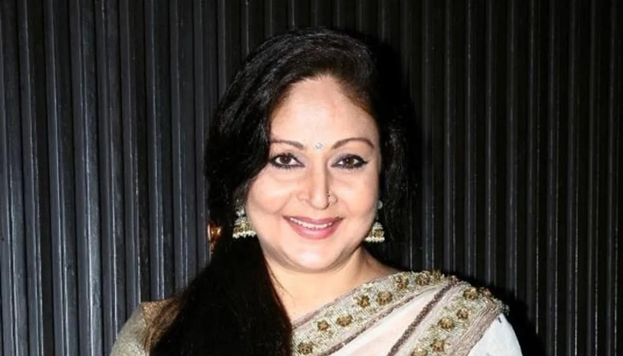  ବିଗତ ଦିନର ଲୋକପ୍ରିୟ ବଲିଉଡ ଅଭିନେତ୍ରୀ ରତି ଅଗ୍ନିହୋତ୍ରୀଙ୍କ ନାଁ ରେ ବିଜୁଳି ଚୋରି ଅଭିଯୋଗ