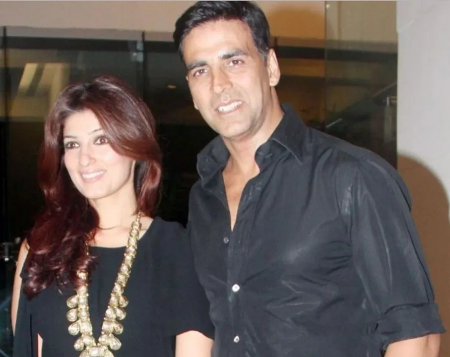  ଟ୍ୱିଙ୍କିଲ ଖାନ୍ନାଙ୍କ ଚାଞ୍ଚଲ୍ୟକର ବୟାନ! ଅକ୍ଷୟ ଓ ମୁଁ ଉଭୟେ ଉଭୟଙ୍କୁ ମାରିବା ପାଇଁ କରୁଛୁ ଉଦ୍ୟମ