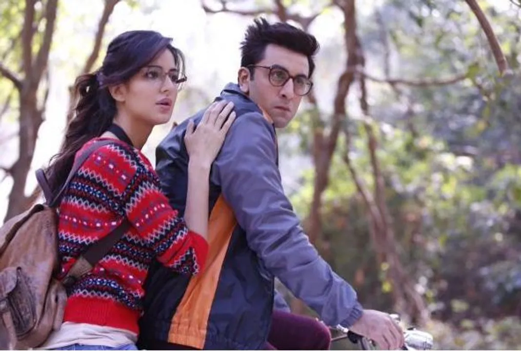  କ୍ୟାଟ୍ରିନାଙ୍କ ବିନା ‘ଜଗା ଜାସୁସ’ର ପ୍ରମୋଶନ କରିବେ ରଣବୀର କପୁର