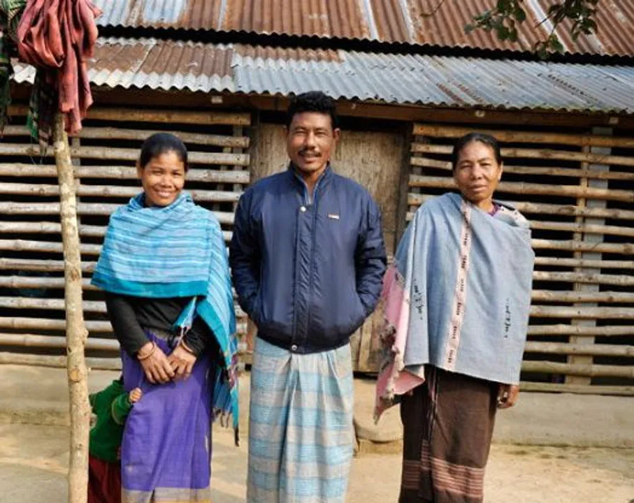  ପରମ୍ପରା ନାଁରେ ପାପ ! "ମଣ୍ଟି' ଜନଜାତିରେ ବାପା ସହ ଯୌନ ସମ୍ମନ୍ଧ ରଖନ୍ତି ଝିଅ
