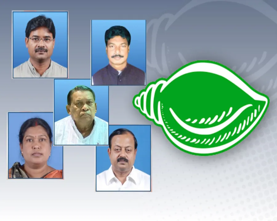  ବଡ ନେତାଙ୍କୁ ବଡ ଝଟକା ! ଡେଞ୍ଜର୍ ଜୋନରେ ବିଜେଡିର ପାଂଚ ମନ୍ତ୍ରୀ