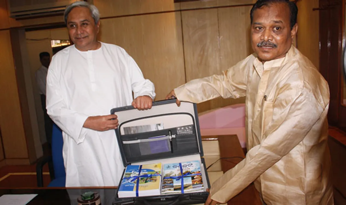  Photo Courtesy : www.odisha360.com 