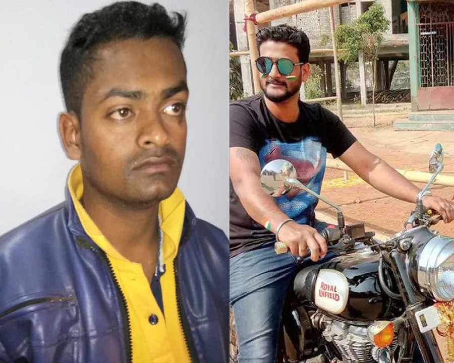  ଢେଙ୍କାନାଳ ତରଭା ହତ୍ୟାକାଣ୍ଡ ଘଟଣା : ଆଜିଠୁ ଦୁଇ ଦିନିଆ ରିମାଣ୍ଡରେ ଯିବ ମୁଖ୍ୟ ଅଭିଯୁକ୍ତ ବ୍ୟୋମକେଶ ବିଶ୍ୱାଳ