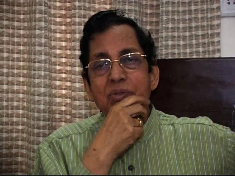  ପ୍ୟାରୀମୋହନ ମହାପାତ୍ରଙ୍କ ସ୍ୱାସ୍ଥ୍ୟାବସ୍ଥା ସଙ୍କଟାପନ୍ନ!
