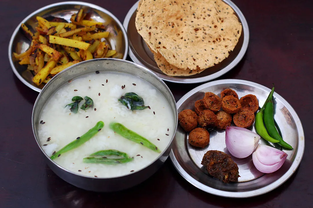  ଓଡିଆ ମନ, ଓଡିଆ ପ୍ରାଣ, ପଖାଳ ସହ ଯୁଗ ଯୁଗର ପ୍ରେମ !
