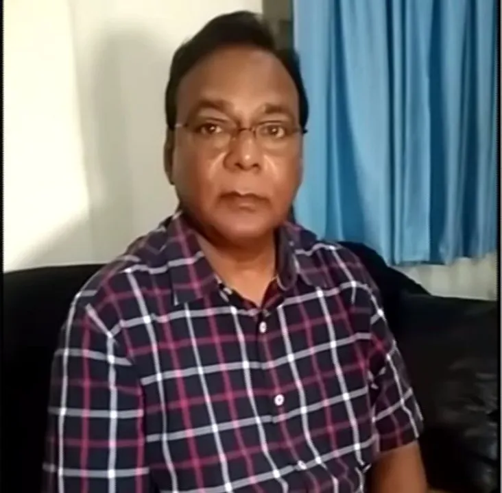  ଇସ୍ତଫା ଦେଲେ ରେଭେନ୍ସା କୁଳପତି ପ୍ରକାଶ ଷଡଙ୍ଗୀ ! ଛାତ୍ର ଅଶାନ୍ତି ନେଇ ବିଶ୍ୱବିଦ୍ୟାଳୟରେ ଲାଗି ରହିଥିଲା ବିବାଦ