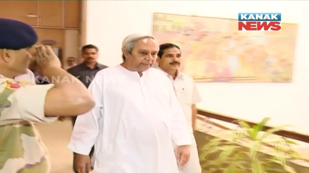  କଣ କରିବେ ନବୀନ ? ଛାଡିବେ ନା ଛକିବେ