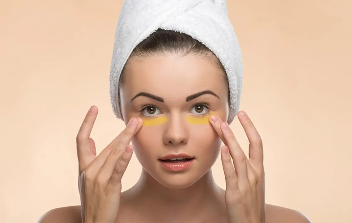  Photo Courtesy : http://www.stylecraze.com 
