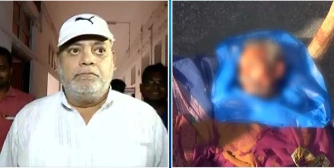  କାଠଗଡାରେ କୃଷିମନ୍ତ୍ରୀ : କହିଲେ, ମନଗଢା ନୁହେଁ ବରଗଡ ଚାଷୀ ଆତ୍ମହତ୍ୟାର ରିପୋର୍ଟ