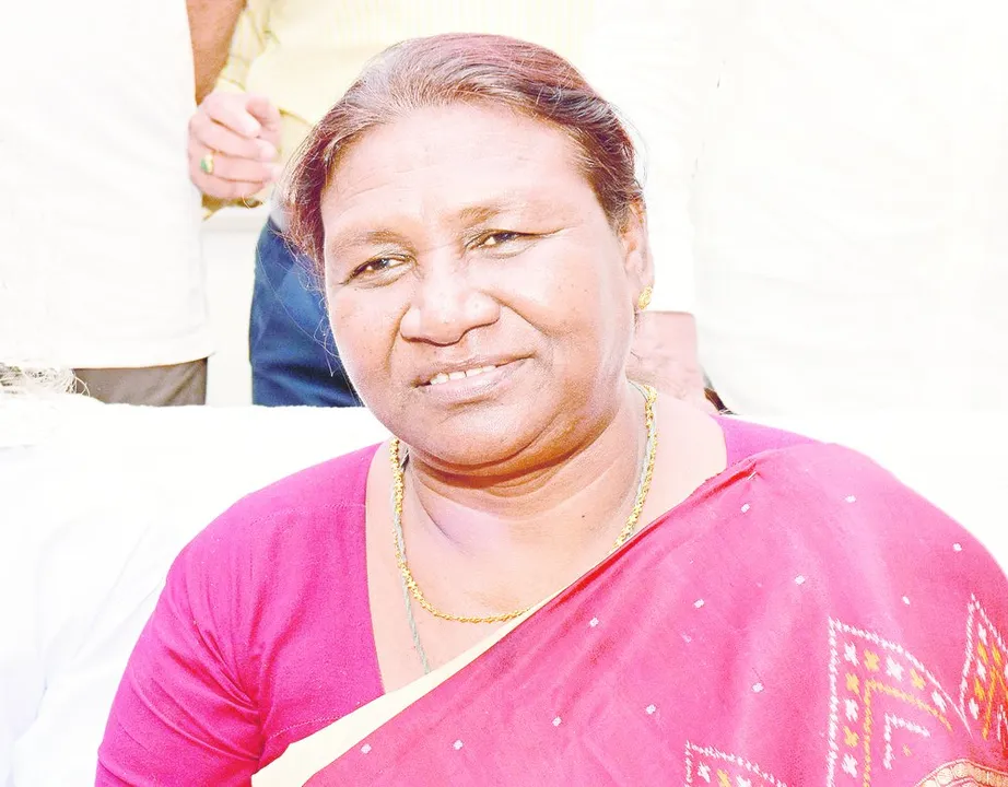  କିଏ ହେବ ଭାରତର ପରବର୍ତ୍ତୀ ରାଷ୍ଟ୍ରପତି ? ଜାତୀୟ ଗଣମାଧ୍ୟମରେ ଦ୍ରୌପଦୀ ମୁର୍ମୁଙ୍କୁ ନେଇ ଚର୍ଚ୍ଚା