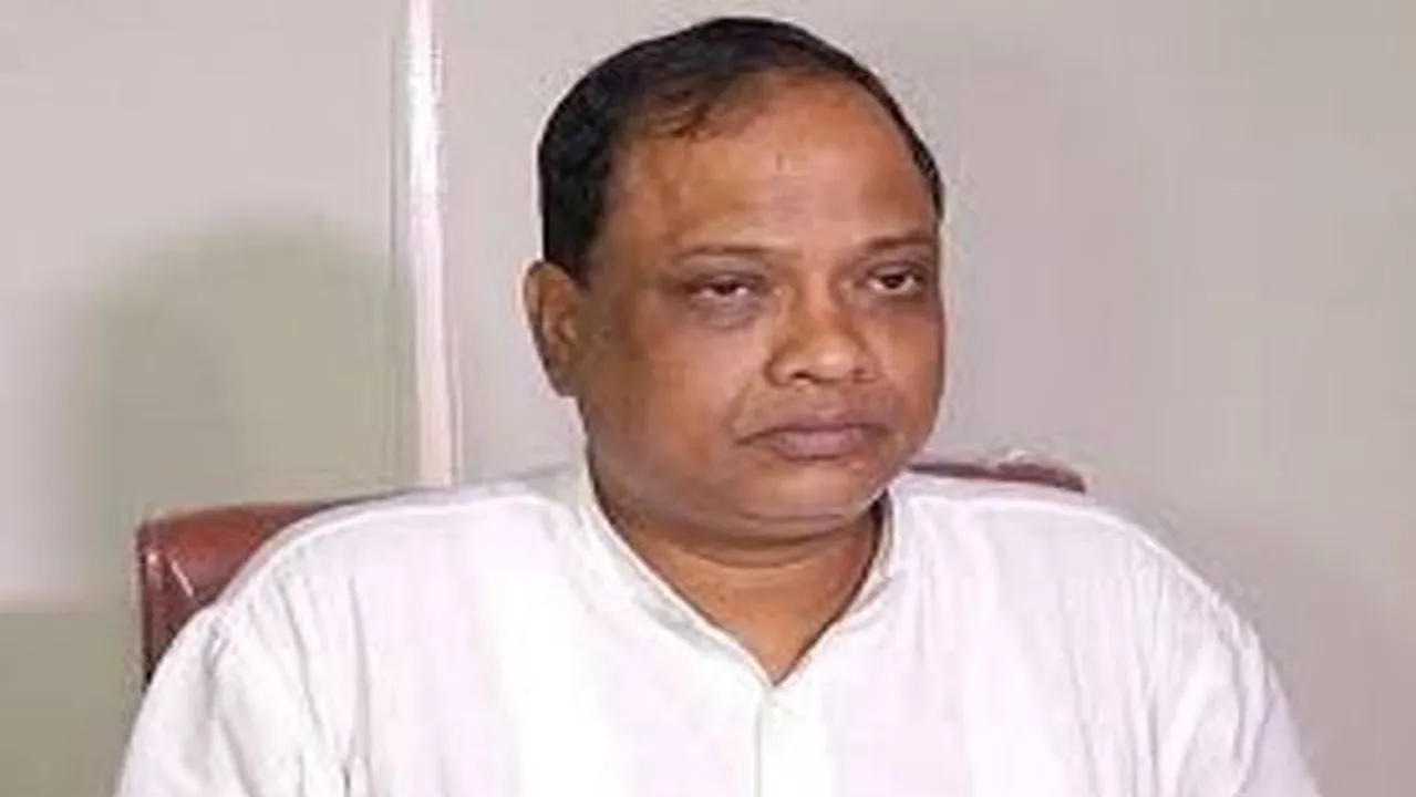  ପ୍ରସାଦ ହଟାଅ ପିସିସି ବଂଚାଅ ! ବିଧାୟକ ଦଳ କହିଲା, ସଭାପତି ନବଦଳିଲେ ରସାତଳକୁ ଯିବ ଦଳ