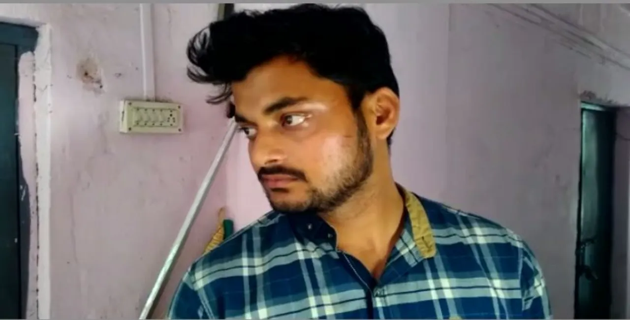  ଚିପିଲିମା ଓୟୁଏଟିରେ ରାଗିଂ ଅଭିଯୋଗ ! ଜୁନିୟର ଛାତ୍ରଙ୍କୁ ସିନିୟର ଛାତ୍ର ମାଡ ମାରିଥିବା ଅଭିଯୋଗ