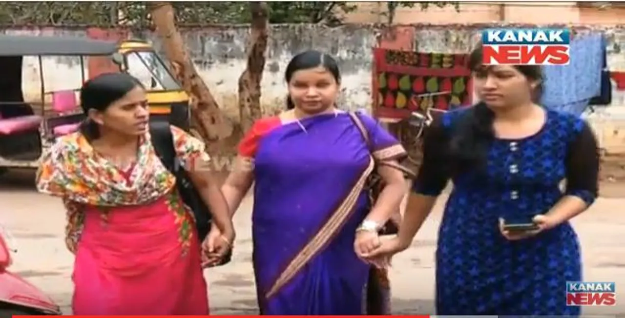 କିଛି ସ୍ୱତନ୍ତ୍ର ମହିଳାଙ୍କ ସଫଳତାର କାହାଣୀ : ଦୃଷ୍ଟିହୀନ ହୋଇଥିଲେ ବି ଦୃଢ ଇଚ୍ଛାଶକ୍ତିରେ ସ୍ୱପ୍ନକୁ କରିଛନ୍ତି ସାକାର