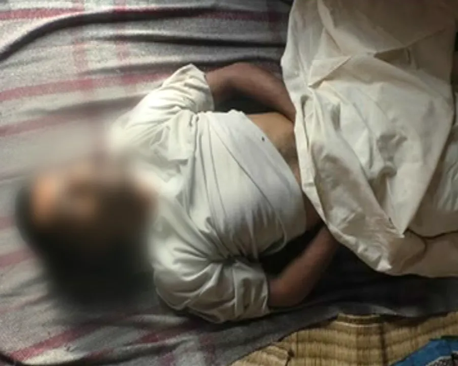  ଭଦ୍ରକ : ଜେଲରେ ବିଚାରଧୀନ କଏଦୀଙ୍କ ସନ୍ଦେହଜନକ ମୃତ୍ୟୁ