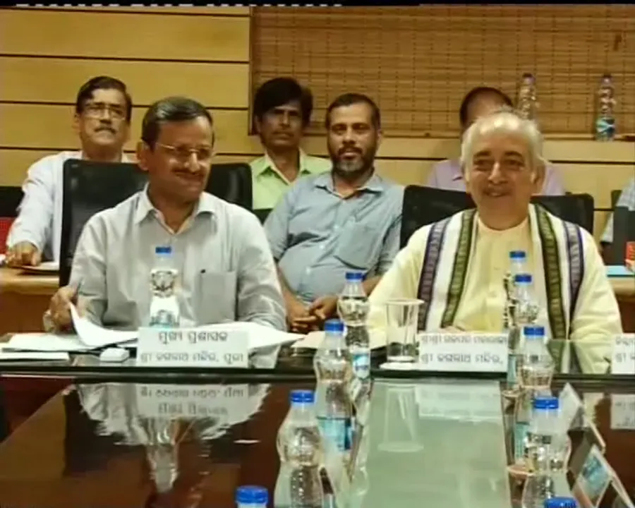  ଶ୍ରୀମନ୍ଦିରରେ ଆରମ୍ଭ ହେବ ଶ୍ରୀଜଗନ୍ନାଥ ମହାପ୍ରଭୁଙ୍କ ଦୋଳଯାତ୍ରା ! ନୀତି ଚୂଡାନ୍ତ ନେଇ ଆଜି ଶ୍ରୀମନ୍ଦିର କାର୍ଯ୍ୟାଳୟରେ ବସିବ ସବ-କମିଟି ବୈଠକ
