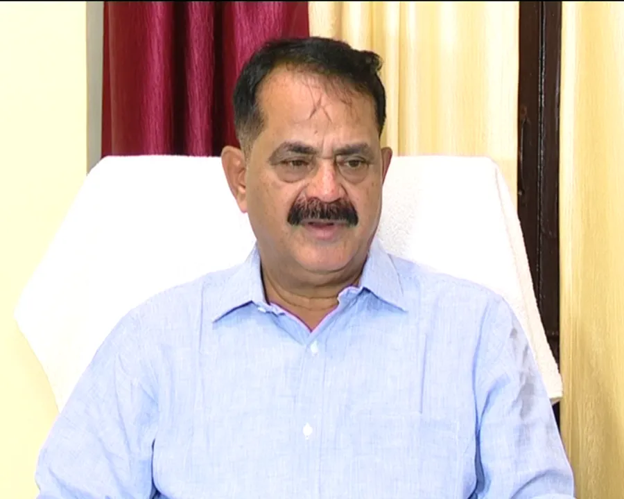  ପ୍ରସାଦ ହଟାଅ, କଂଗ୍ରେସ୍ ବଂଚାଅ ! ତାତିଲେ ତାରା
