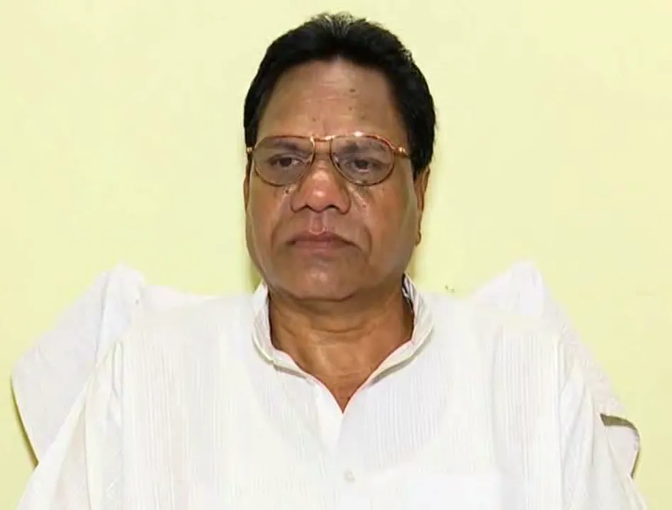  ମହଙ୍ଗା ପଡିଲା ବିଦ୍ରୋହ ! କୋରାପୁଟ ଜିଲ୍ଲା ବିଜେଡି ସଭାପତି ଜୟରାମ ପାଙ୍ଗୀ ଦଳରୁ ନିଲମ୍ବିତ