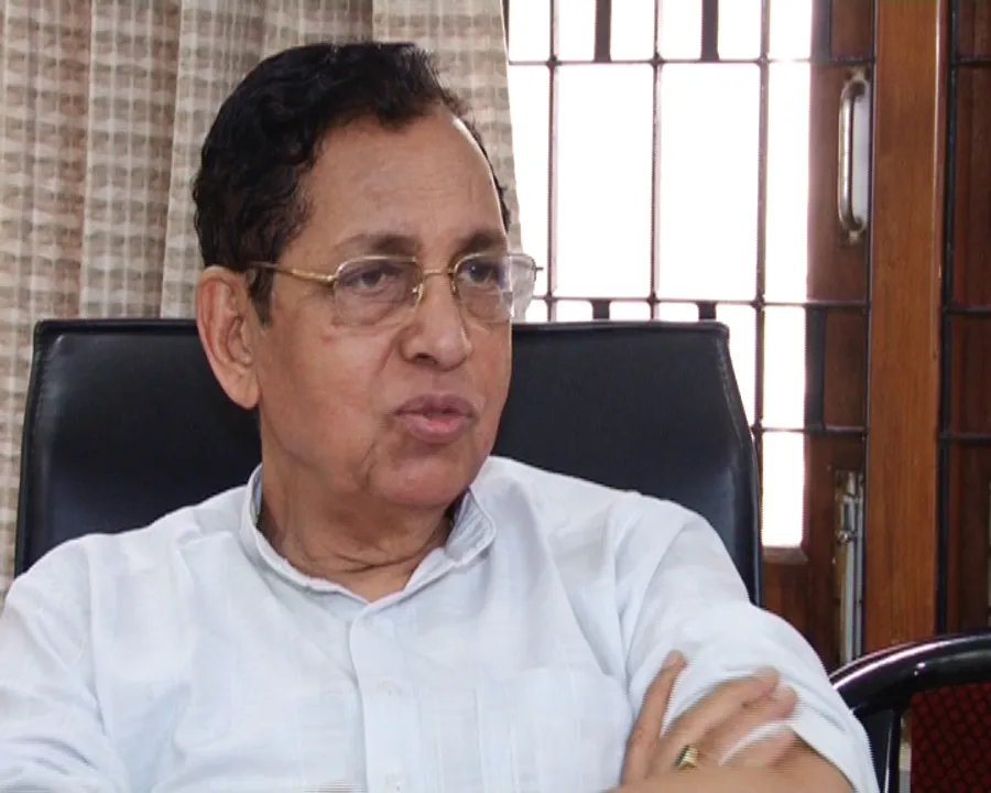  ପ୍ୟାରୀ ବାବୁଙ୍କ ସ୍ୱାସ୍ଥ୍ୟବସ୍ଥା ସଂକଟାପନ୍ନ : ମୁମ୍ବାଇର ହିନ୍ଦୁଜା ହସ୍ପିଟାଲରେ ଚାଲିଛି ପ୍ୟାରୀମୋହନ ମହାପାତ୍ରଙ୍କ ଚିକିତ୍ସା
