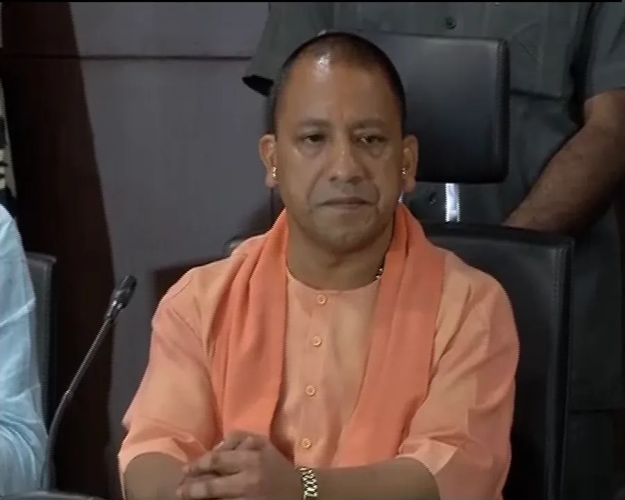  ସନ୍ଥ ଧରିବେ ଶାସନଡୋରି : ଆଜି ଉତରପ୍ରଦେଶ ମୁଖ୍ୟମନ୍ତ୍ରୀ ଭାବେ ଶପଥ ନେବେ ଯୋଗୀ ଆଦିତ୍ୟନାଥ