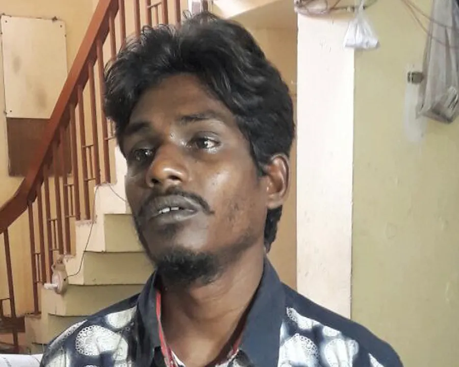  ଭୁବନେଶ୍ୱରରେ ଜାଲ ନୋଟ୍ ଛପା ମାମଲା : ମୁଖ୍ୟ ଅଭିଯୁକ୍ତକୁ ସାଲିଆସାହିରୁ ଗିରଫ କଲା ନୟାପଲ୍ଲୀ ପୁଲିସ୍