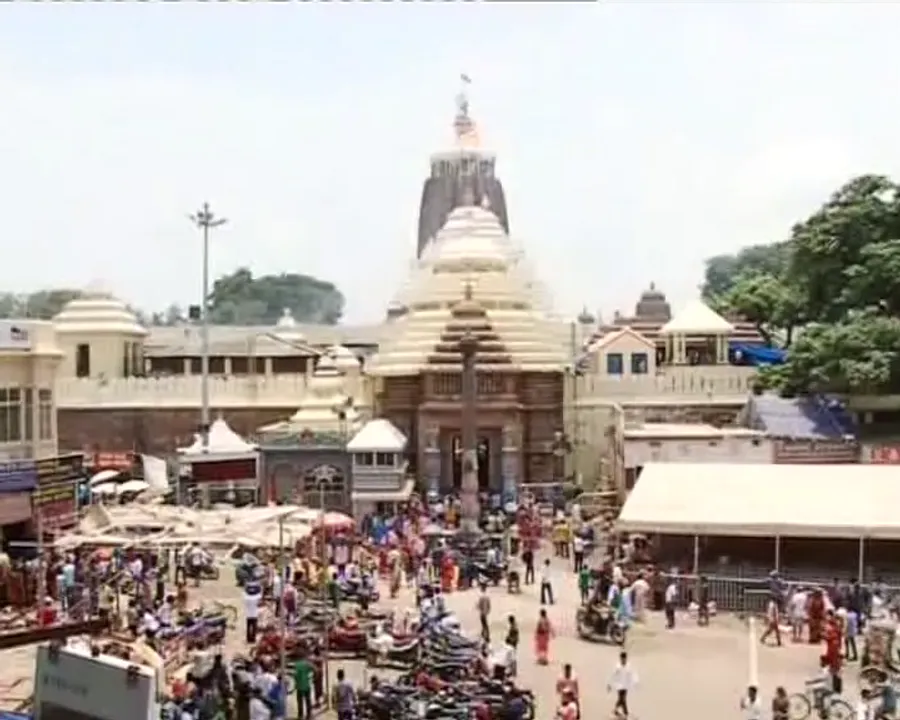  ରଥଯାତ୍ରା ସମନ୍ୱୟ କମିଟି ବୈଠକର ସଫଳତାକୁ ନେଇ ସନ୍ଦେହ : ଯୋଗଦେଇନପାରନ୍ତି ସେବାୟତ