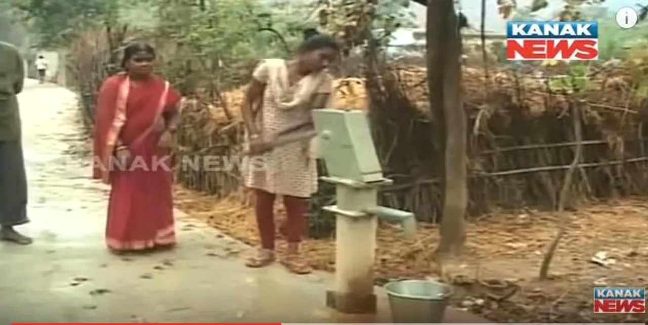  ସମ୍ବଲପୁର ଜିଲ୍ଲା ଓରାମପଡ଼ା ଗାଁରେ କୀଡନି ରୋଗ ଆତଙ୍କ ! ବର୍ଷକରେ ଗଲାଣି ୧୦ ଜଣଙ୍କ ଜୀବନ